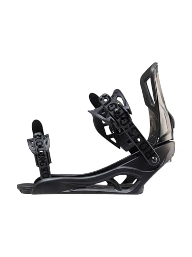 Rossignol Battle Snowboard Bindings