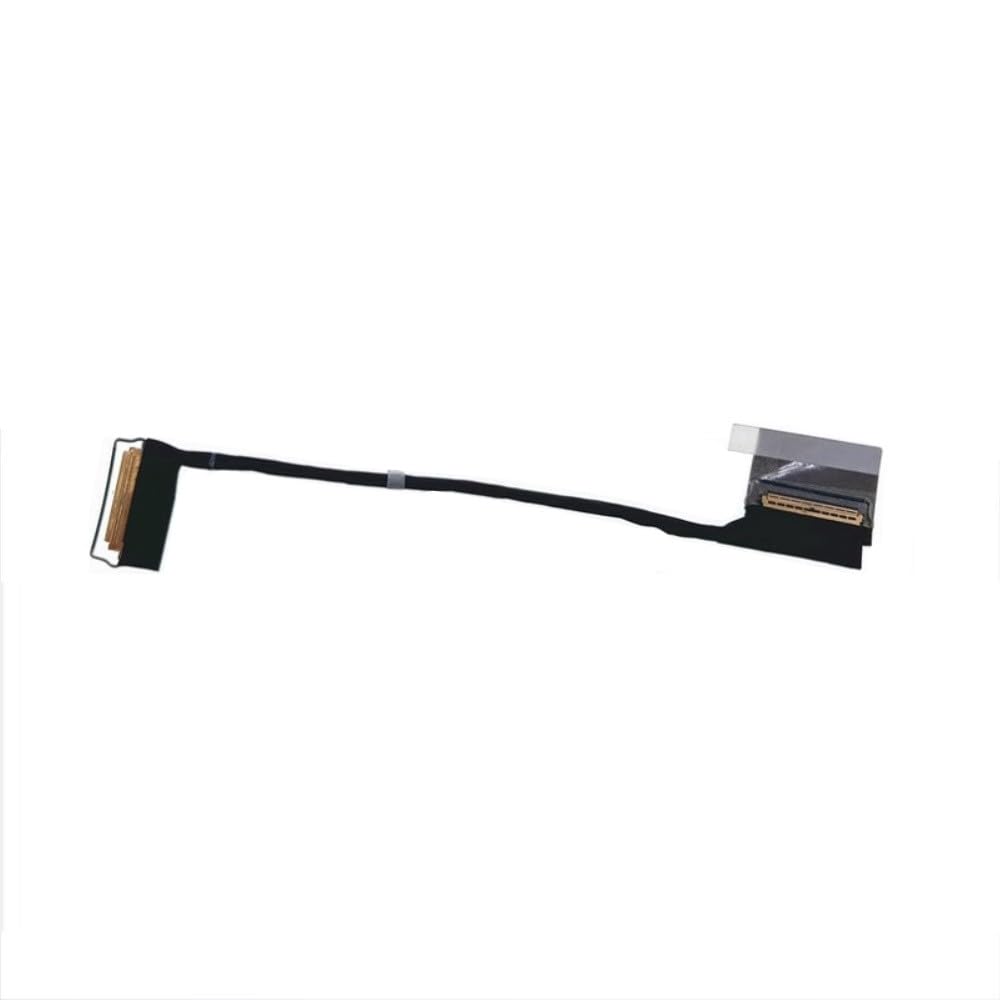CÂBLE PLAT AFFICHAGE 40 Broches Pour ASUS X451 X451C LED 14005-01022000 LCD VGA EUR 10,72