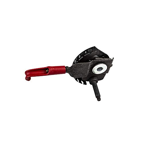 Husqvarna Kit.adj.22+qp.fg.rr.431130.red Replaces 431131 Part # 583466101
