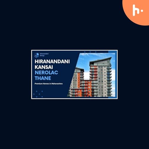 Hiranandani Kansai Nerolac Thane Titelbild