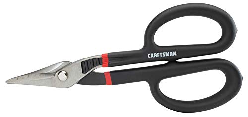 Cisaille en T CRAFTSMAN avec démultiplication pour couper sans effort - 2