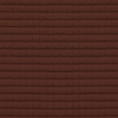 Image of Easy-Going Stretch Individual Couch Cushion Cover Sofa Seat Furniture Protector Sofa slipcover Soft Flexibility with Elastic Bottom(2 Piece Cushion Sofa, Coffee)