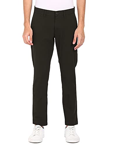 Image of Ruggers Men Casual Pants
