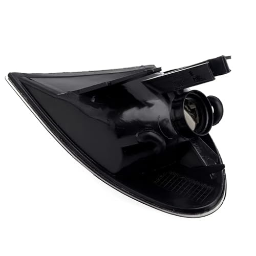 Clignotant d'angle BMW E46 blanc pour modèles 320i 325i 330i