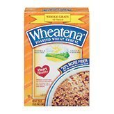 Case of Wheatena Toasted Wheat Cereal (12 Total) by Wheatena
