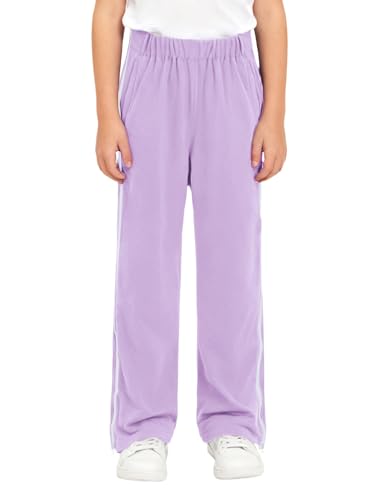 Pantalons de sport postopératoire enfant pour habillage sans douleur
