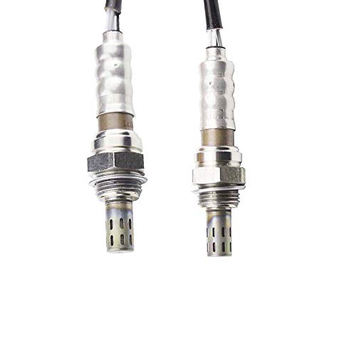 Sensor de Oxígeno 2PCS para Chevrolet Impala 2004-2005 miniatura 2