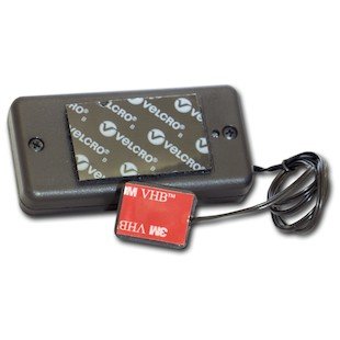 Mo-Door Micro Switch Motorcycle Garage Door Remote #TOP2