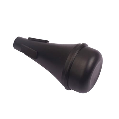 ULDIGI Metal Trumpet Practice Cup Mute Lightweight Aluminum Mute for Professional Trumpet
