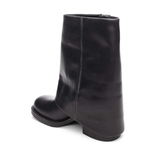 ASH Women's Tijuana Stylish Leather Boot-Comfortable, Durable Footwear for Everyday Wear Fashion3