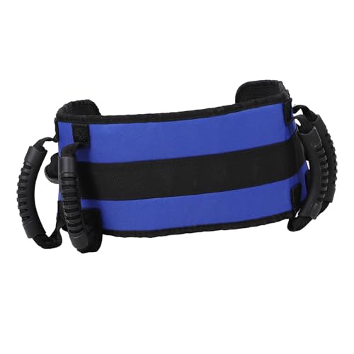 Ipetboom Safety for Elderly Portable Standing Assist for Walking Aid Design for Mobility and Reduced Fall Risk for Seniors and Patients