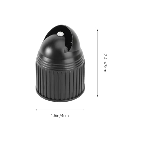 Image of Mipcase Aquarium Wave Maker Pump Head Double-Headed Surf Pump with 360 Automatic Rotation 3 Pack Wave Making Heads for Fish Tank Circulation No Electricity Needed Includes 12 Connector Sets