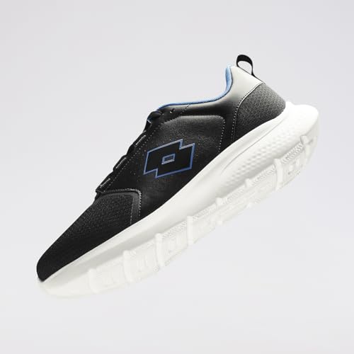 Image of Lotto Men FloWalk Walking Shoes