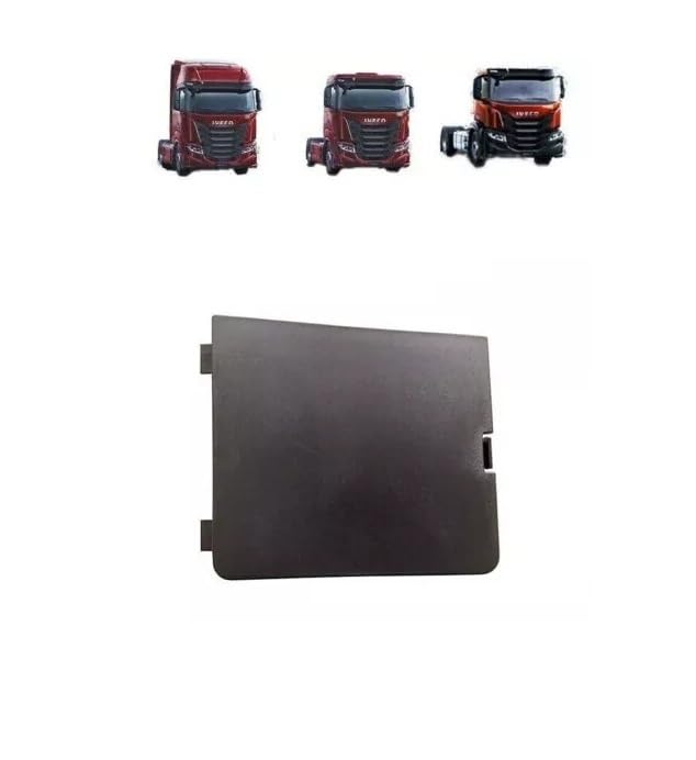 SPORTELLO PEDANA SALITA CABINA DESTRA DX COMPATIBILE CON IVECO STRALIS S-WAY 2019