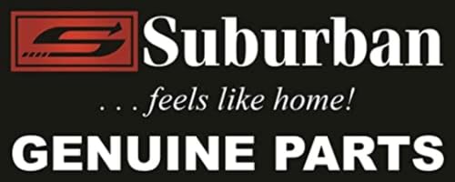 Image of Suburban Mfg 525007 Service Kit T Stat Switc12vdc 135