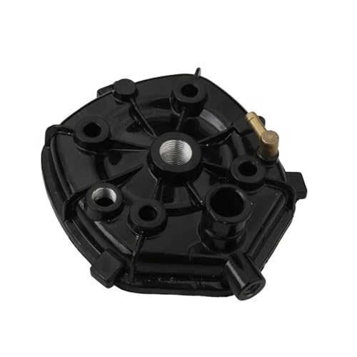 Culasse Racing NRG50 70cc résout les pertes de compression SR 50 2T