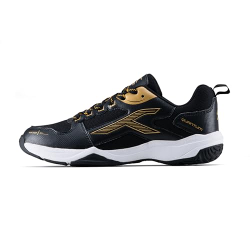 HUNDRED Store HUNDRED Quantum Unisex Non-Marking Court Shoes - Image 2