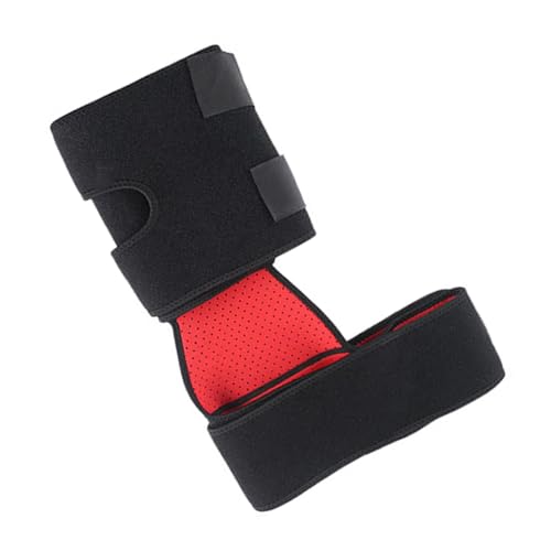 Cinturón ajustable de protección deportiva para cadera BESPORTBLE miniatura 1