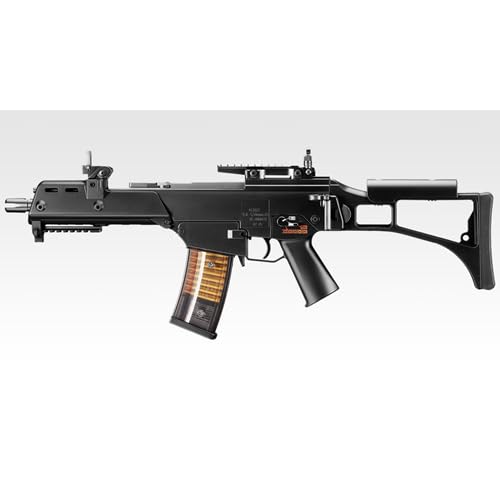 東京マルイ　G36Cプラス　純正8.4Vニッケル水素ミニSバッテリー付属 Amazon.co.jp: 東京マルイ G36C プラス 電動ガン バッテリー