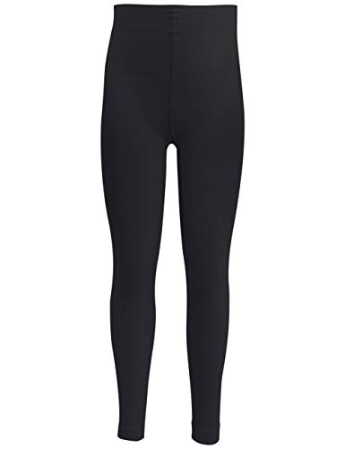 Image of Daydance Girl's Women's Footless Tights for Dance, Balle, Gymnasics