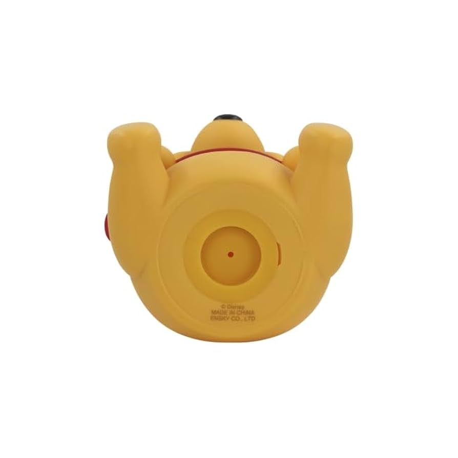 【新品】 ソフビパペット　くまのプーさん Amazon.co.jp: くまのプーさん ソフビパペットマスコット 10個