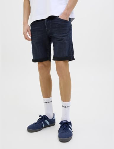 JACK & JONES Jjirick Jjfox Shorts Cb 310 Sn – Ansicht 2