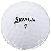 Srixon Men's Soft Feel Golf Ball