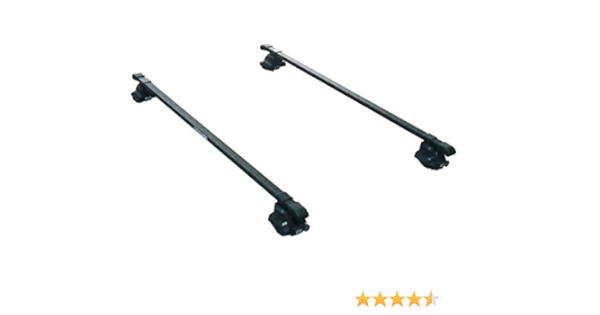 Amazon | SUZUKI(スズキ) 純正部品 ベースキャリア(ルーフレール付車用