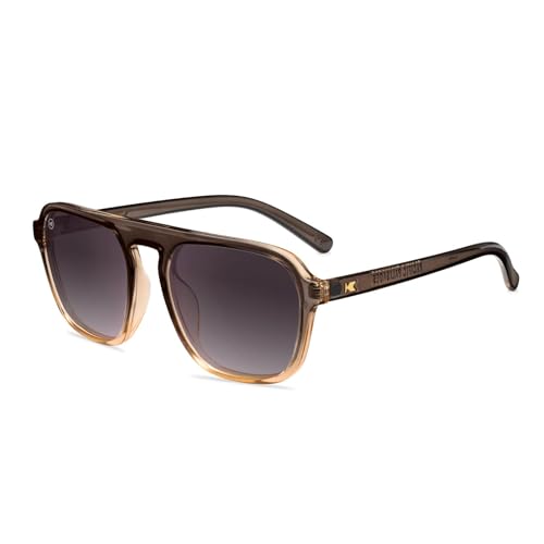 Image of Knockaround Pacific Palisades Sunglasses for Men & Women - UV400 Protection