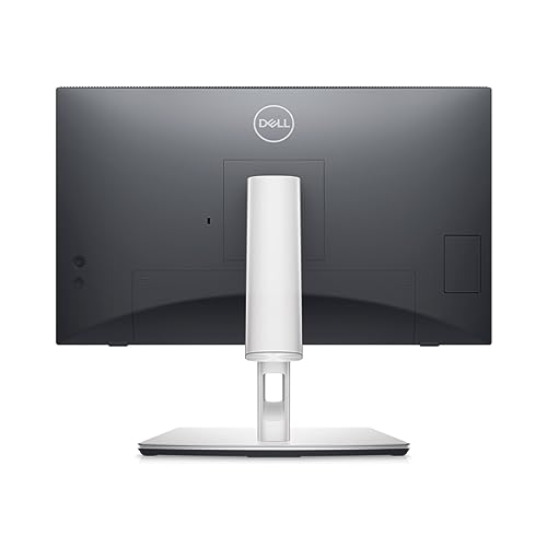 Image of Dell 24 inch Touch Monitor - P2424HT