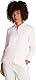 Tommy Hilfiger Damen Hemd Poplin Regular Fit, Rosa (Light Pink), 38