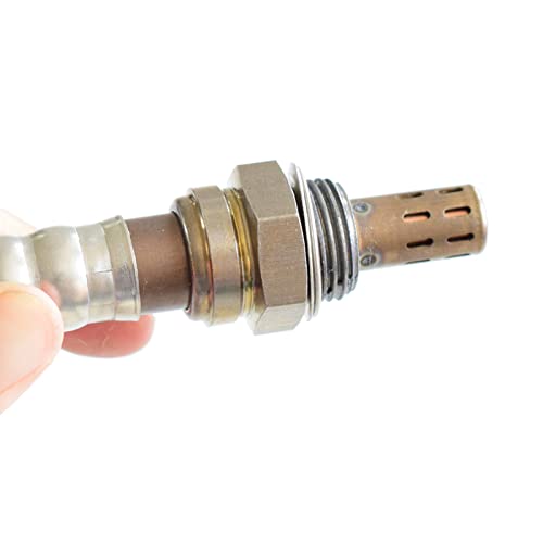 Sonde Lambda Capteur d'Oxygène pour Smart ForTwo 451 Référence A0045425318
