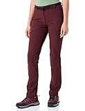 dorsetdeja cosmetiques PANT LARGO DORSET GRANATE TRANGO PARA MUJER TALLA XL