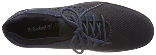 Timberland Bradstreet Fabric And Leather