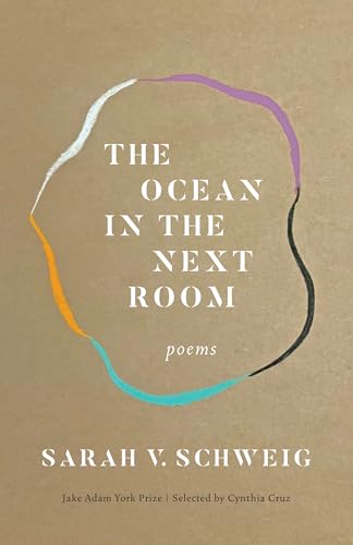 The Ocean in the Next Room: Poems (Jake Adam York Prize)