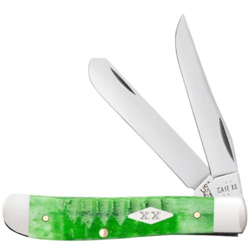 Case XX WR Pocket Knife Bright...