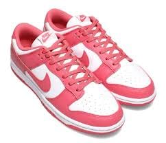 Image of Nike Women's Dunk Low Sneaker