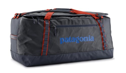 Black Hole Duffel 100L