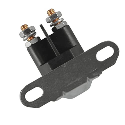 Caltric Starter Relay Solenoid compatible con Polaris ATV Trail Boss 330 2003-2006 Nuevo miniatura 5