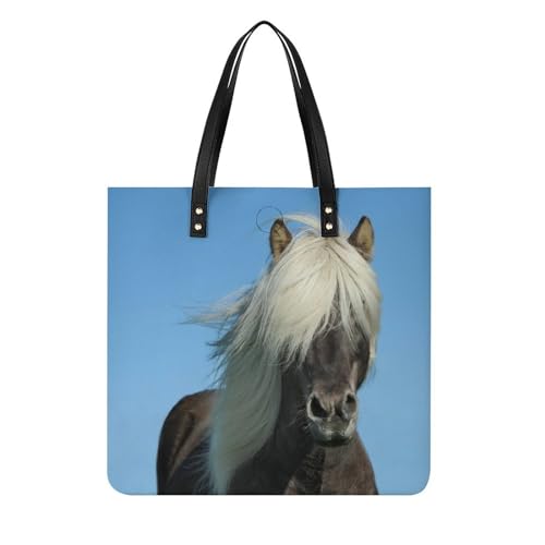 Sac à bandoulière cheval le compagnon idéal pour votre prochain voyage