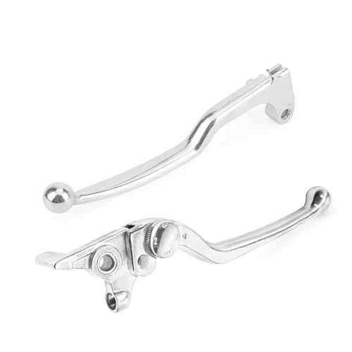 Levier d'embrayage et de frein Yamaha MT-09 FZ1 FZ6 pour supprimer le jeu des commandes