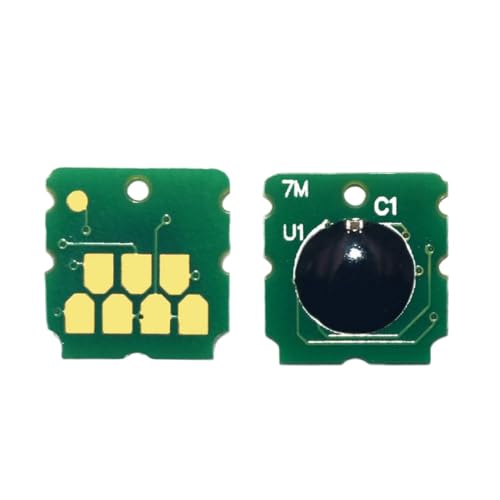 Chip de tanque de mantenimiento SC-F170 para solucionar el error de depósito lleno código S2101