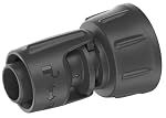 Gardena – Gardena Micro-Drip-System Hahn-Anschlussstück 13 mm 1/2 Zoll