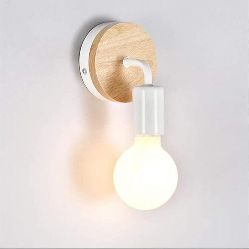 Aplique de pared Aplique industrial retro moderno Linterna de vidrio ..1 - Lámpara de pared E27 de hierro forjado, Aplique de pared Compatible with iluminación de pasillo,Lámpara de araña