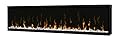 Dimplex IgniteXL® 60" Linear Electric Fireplace, Black