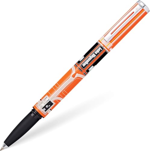 Sheaffer Pop Star Wars™ Stylo Dark Vador à encre gel Stylo roller Trappe