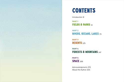 God Is in Nature!: A Kids Devotional About His Awesome Creations - Image 3