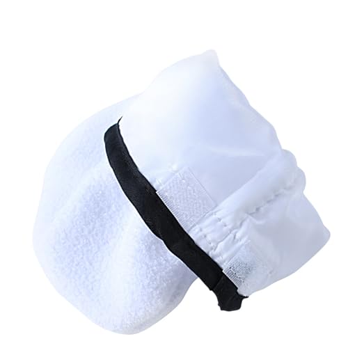 Guantes De Parafina | Cuidado De Manos Y Pies Con Botines - Kit de Baño de de Parafina Reutilizable - Para Mujeres Y Hombres Casera Spa Belleza Diaria Cuidado Personal Relajación - imagen 7