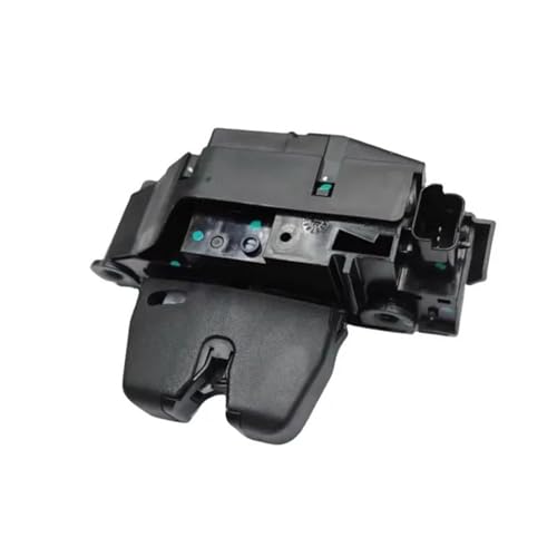 Serrure coffre 9805923880 réparation hayon bloqué pour Peugeot 3008 et 5008