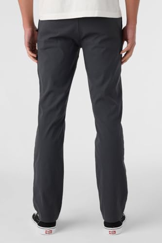 O'NEILL TRVLR Roam Standard Fit Pants - Men's Lightweight Stretch Travel Pants - Comfortable & Durable4
